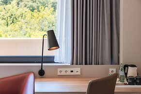 Crowne Plaza Frankfurt Congress Hotel by IHG