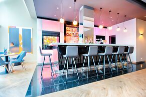 Crowne Plaza Frankfurt Congress Hotel by IHG