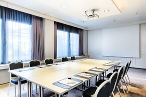 Crowne Plaza Frankfurt Congress Hotel by IHG
