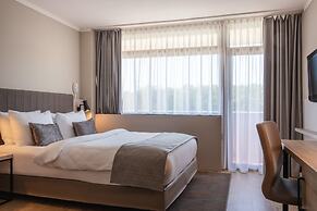 Crowne Plaza Frankfurt Congress Hotel by IHG