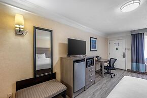 Quality Inn Near Lake Marble Falls