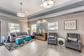 Quality Inn Near Lake Marble Falls