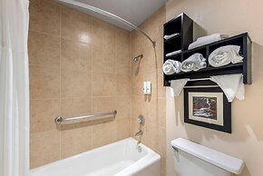 Quality Inn Near Lake Marble Falls
