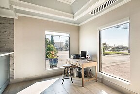 Quality Inn Near Lake Marble Falls