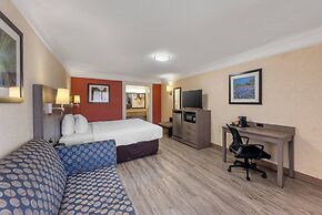 Quality Inn Near Lake Marble Falls