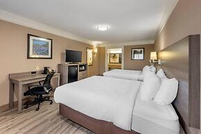 Quality Inn Near Lake Marble Falls