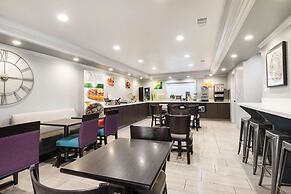 Quality Inn Near Lake Marble Falls