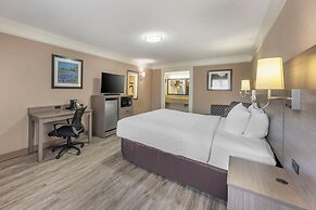 Quality Inn Near Lake Marble Falls