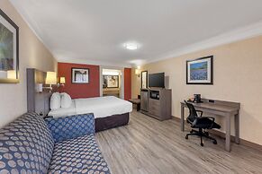 Quality Inn Near Lake Marble Falls