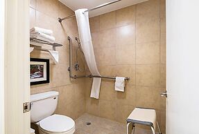 Quality Inn Near Lake Marble Falls