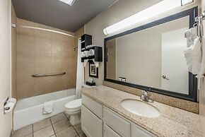 Quality Inn Near Lake Marble Falls