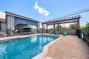 Quality Inn Near Lake Marble Falls