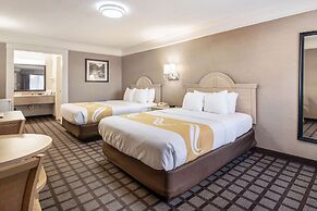 Quality Inn Near Lake Marble Falls