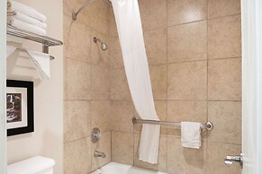 Quality Inn Near Lake Marble Falls