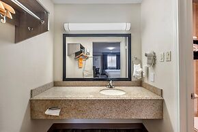 Quality Inn Near Lake Marble Falls