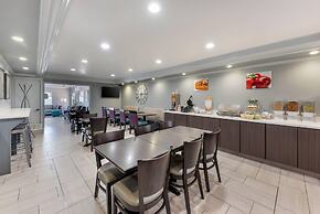 Quality Inn Near Lake Marble Falls