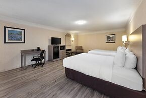 Quality Inn Near Lake Marble Falls