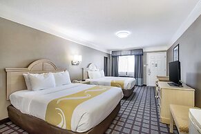 Quality Inn Near Lake Marble Falls