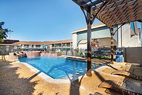 Quality Inn Near Lake Marble Falls
