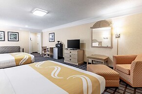 Quality Inn Near Lake Marble Falls