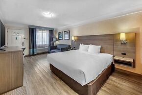 Quality Inn Near Lake Marble Falls