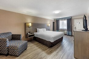 Quality Inn Near Lake Marble Falls