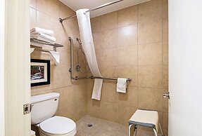 Quality Inn Near Lake Marble Falls