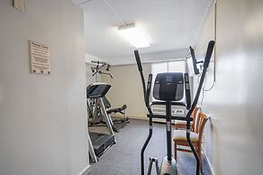 Quality Inn near Potomac Mills