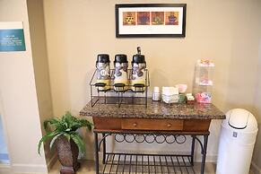 Quality Inn near Potomac Mills