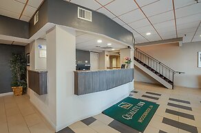 Quality Inn near Potomac Mills