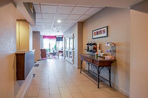 Quality Inn near Potomac Mills