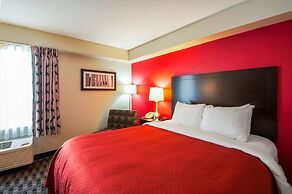 Quality Inn near Potomac Mills