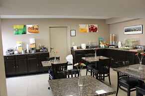 Quality Inn near Potomac Mills