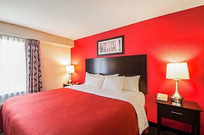 Quality Inn near Potomac Mills