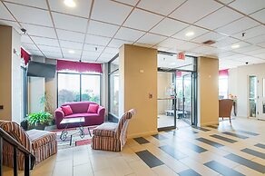 Quality Inn near Potomac Mills