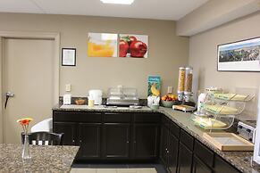 Quality Inn near Potomac Mills