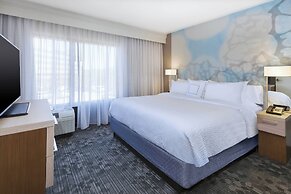 Courtyard by Marriott Secaucus Meadowlands