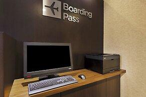 Courtyard by Marriott Secaucus Meadowlands