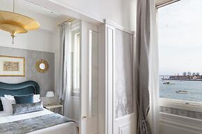 Londra Palace Venezia