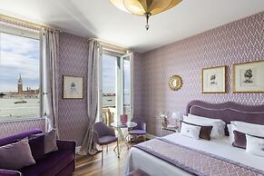 Londra Palace Venezia