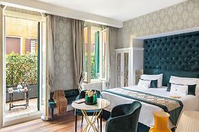 Londra Palace Venezia