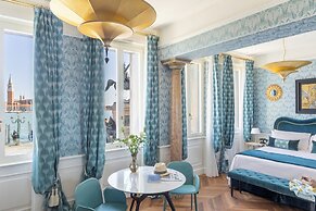 Londra Palace Venezia