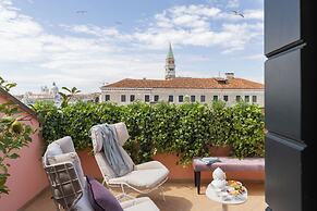 Londra Palace Venezia