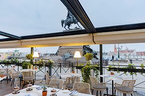 Londra Palace Venezia