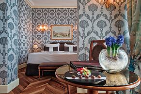 Londra Palace Venezia