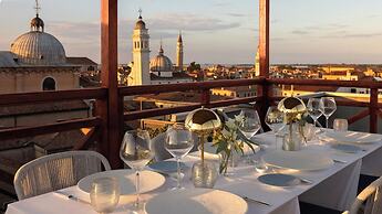 Londra Palace Venezia