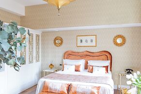 Londra Palace Venezia