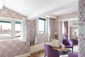 Londra Palace Venezia