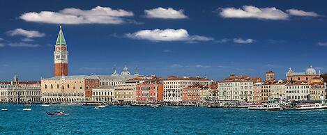 Londra Palace Venezia
