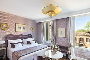 Londra Palace Venezia